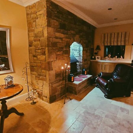 'Senan' Luxury Double Room فوكسفورد المظهر الخارجي الصورة