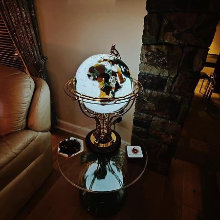 'Senan' Luxury Double Room فوكسفورد المظهر الخارجي الصورة