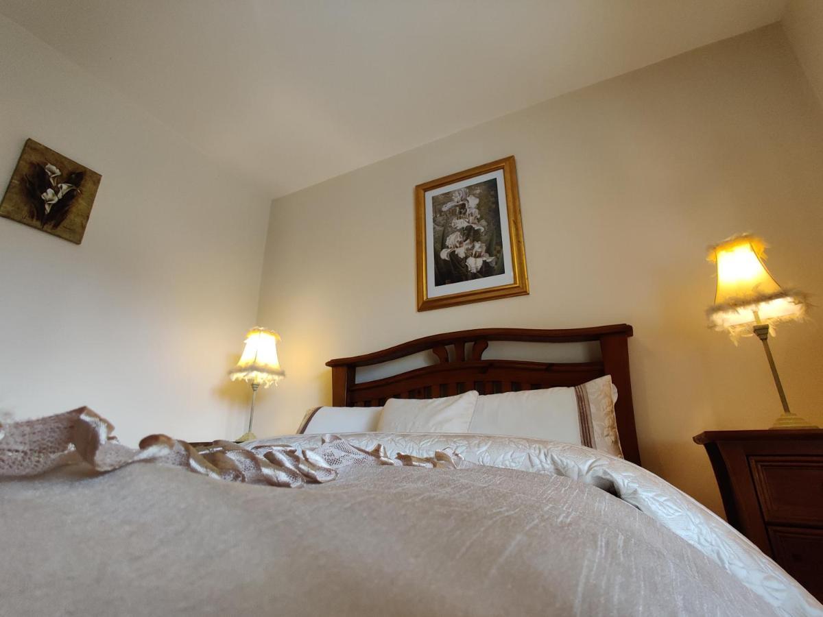 'Senan' Luxury Double Room فوكسفورد المظهر الخارجي الصورة