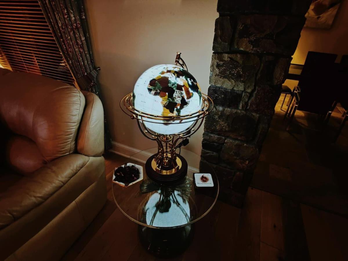 'Senan' Luxury Double Room فوكسفورد المظهر الخارجي الصورة
