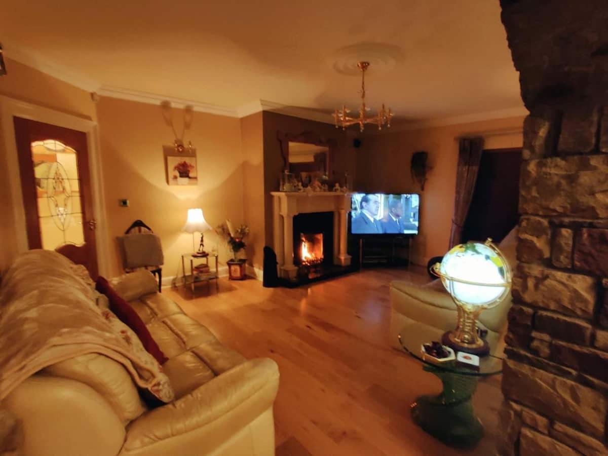'Senan' Luxury Double Room فوكسفورد المظهر الخارجي الصورة