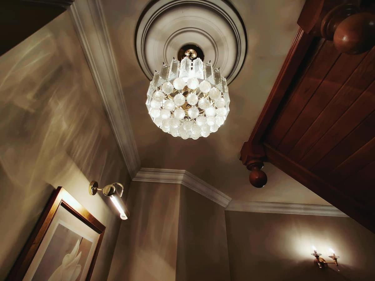 'Senan' Luxury Double Room فوكسفورد المظهر الخارجي الصورة